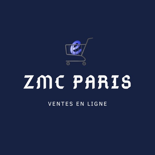 ZMC Paris Logo